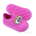 Baby Shoes, Can Be Decoration with Shoes Charm, Customized Colors Are Accepted